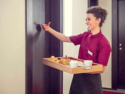 Mercure Siracusa Prometeo