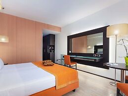 Mercure Siracusa Prometeo