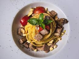 Mercure Siracusa Prometeo