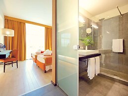 Mercure Siracusa Prometeo