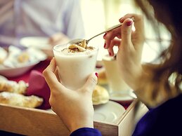 Mercure Siracusa Prometeo