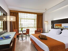 Mercure Siracusa Prometeo