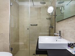 Mercure Siracusa Prometeo