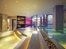 Mercure Siracusa Prometeo