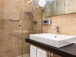 Mercure Siracusa Prometeo