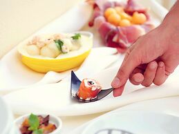 Mercure Siracusa Prometeo