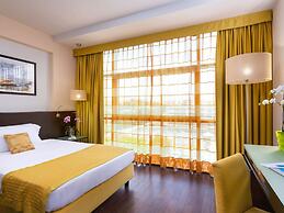 Mercure Siracusa Prometeo