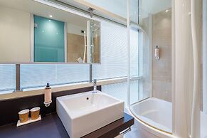 Mercure Siracusa Prometeo