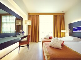 Mercure Siracusa Prometeo