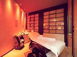 Mercure Siracusa Prometeo