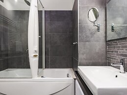 Mercure Siracusa Prometeo