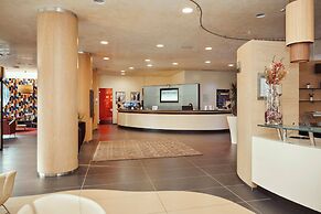 Mercure Siracusa Prometeo