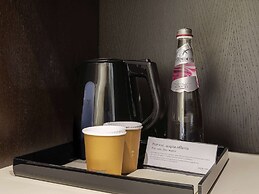 Mercure Siracusa Prometeo