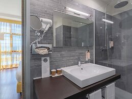 Mercure Siracusa Prometeo