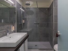 Mercure Siracusa Prometeo