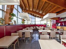 Mercure Siracusa Prometeo