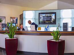 Mercure Siracusa Prometeo