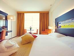 Mercure Siracusa Prometeo