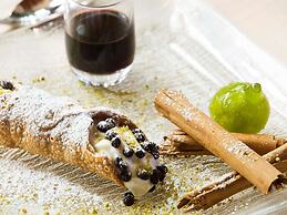 Mercure Siracusa Prometeo