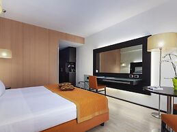 Mercure Siracusa Prometeo