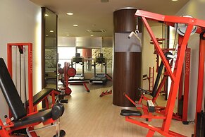 Mercure Siracusa Prometeo