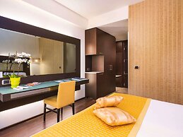 Mercure Siracusa Prometeo