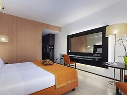 Mercure Siracusa Prometeo