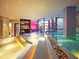 Mercure Siracusa Prometeo