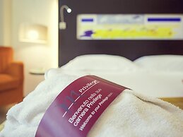 Mercure Siracusa Prometeo