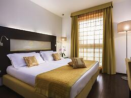 Mercure Siracusa Prometeo