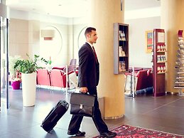 Mercure Siracusa Prometeo