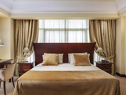 Mercure Siracusa Prometeo