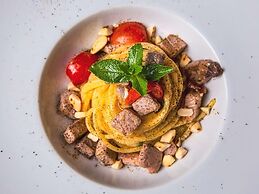 Mercure Siracusa Prometeo