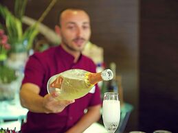 Mercure Siracusa Prometeo