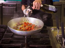 Mercure Siracusa Prometeo