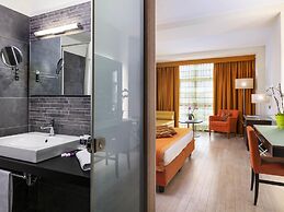 Mercure Siracusa Prometeo