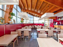 Mercure Siracusa Prometeo