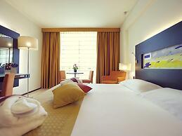 Mercure Siracusa Prometeo