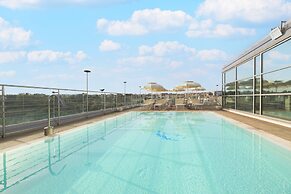 Mercure Siracusa Prometeo