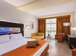 Mercure Siracusa Prometeo