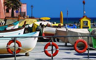 Hotel Corallo