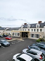 Redcastle Hotel, Golf & Spa