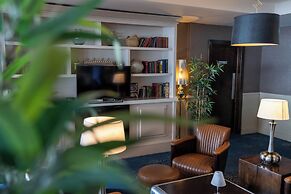 Redcastle Hotel, Golf & Spa