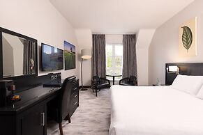 Redcastle Hotel, Golf & Spa