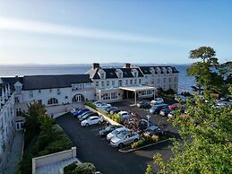 Redcastle Hotel, Golf & Spa