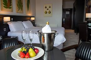 Redcastle Hotel, Golf & Spa