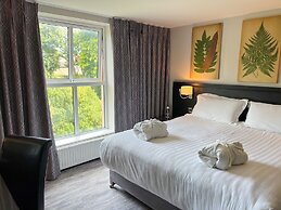 Redcastle Hotel, Golf & Spa