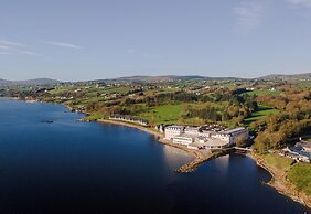 Redcastle Hotel, Golf & Spa