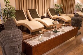 Redcastle Hotel, Golf & Spa