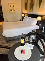 Redcastle Hotel, Golf & Spa